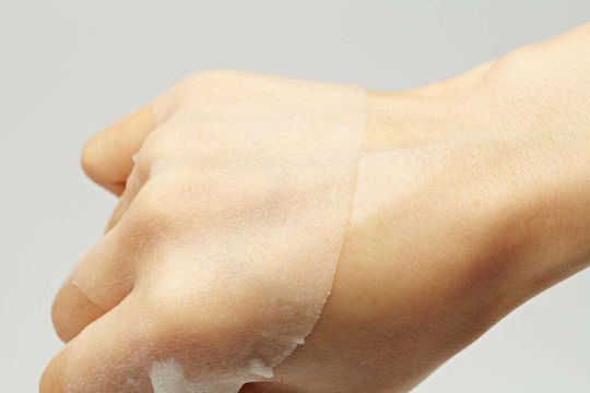 When Mască Faciala pentru Tonifiere / Exfoliere / Netezire / Anti-îmbătrânire / Reparare / Strălucire / Hidratare 1buc 23gr 23ml