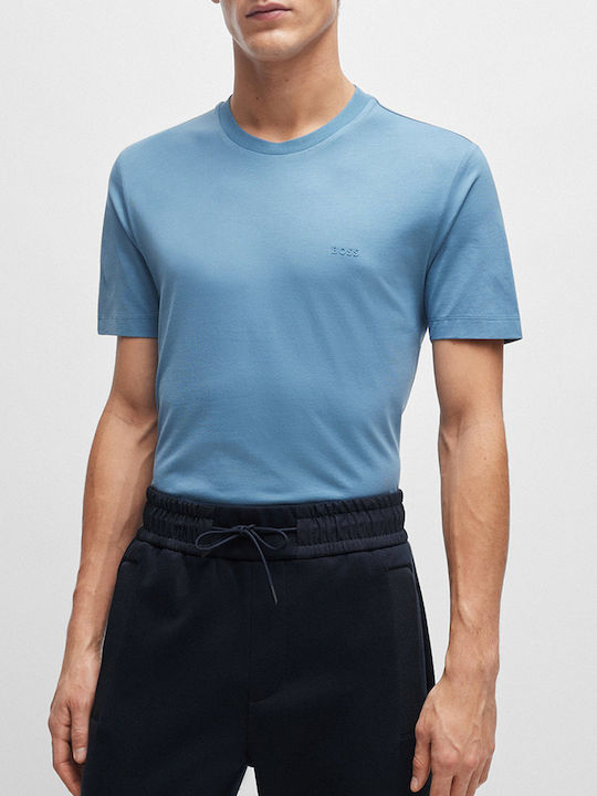 T-shirt Μπλε