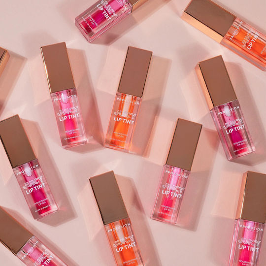 Profusion Cosmetics Лип Глос Blissful Berry 4.5мл