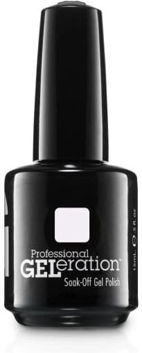 Jessica Geleration Ημιμόνιμο Βερνίκι Νυχιών 1166 15ml