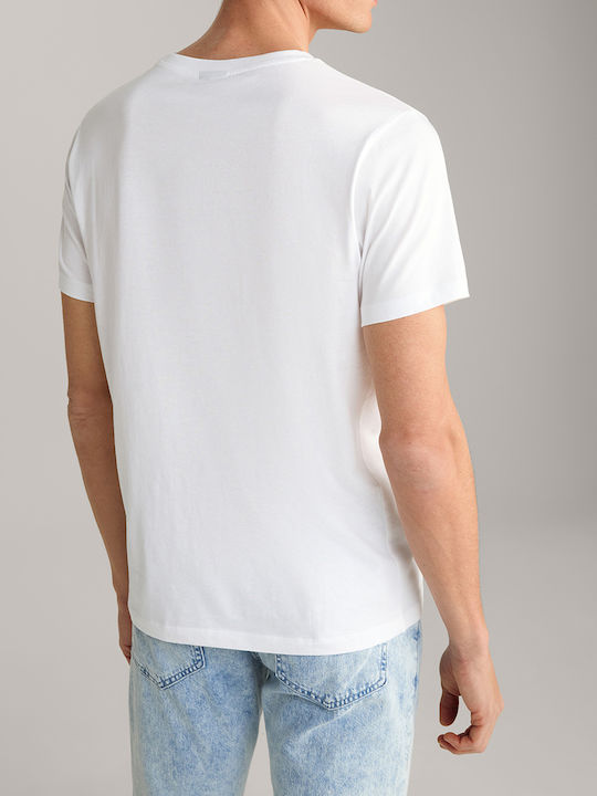Joop! T-shirt Λευκό