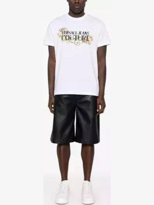 T-shirt White
