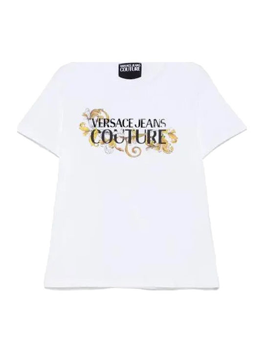 T-shirt White