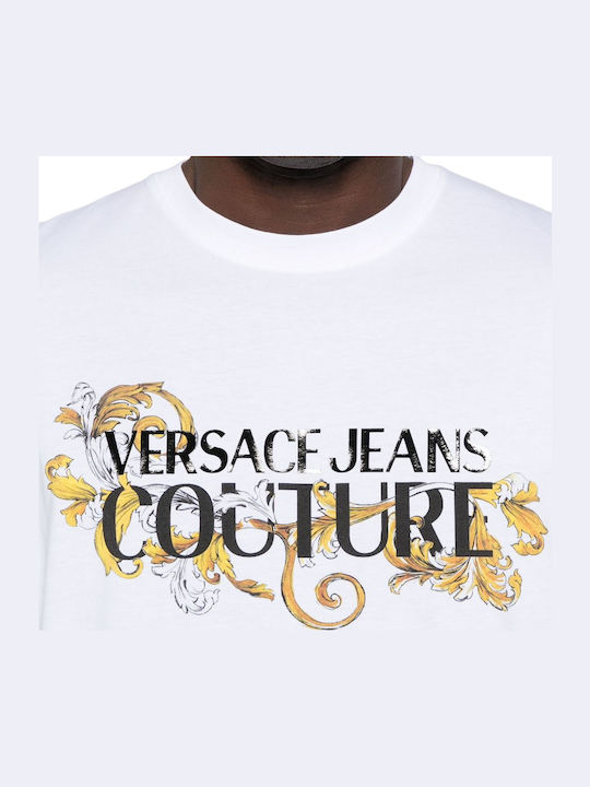 T-shirt White