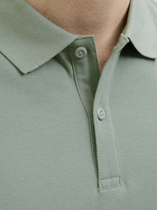 T-shirt Iceberg Green 12264439-IcebergGreen
