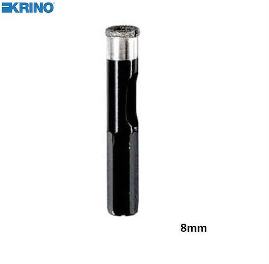 Krino Ποτηροπρίονο με Διάμετρο 8mm