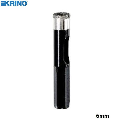 Krino Ποτηροπρίονο με Διάμετρο 6mm