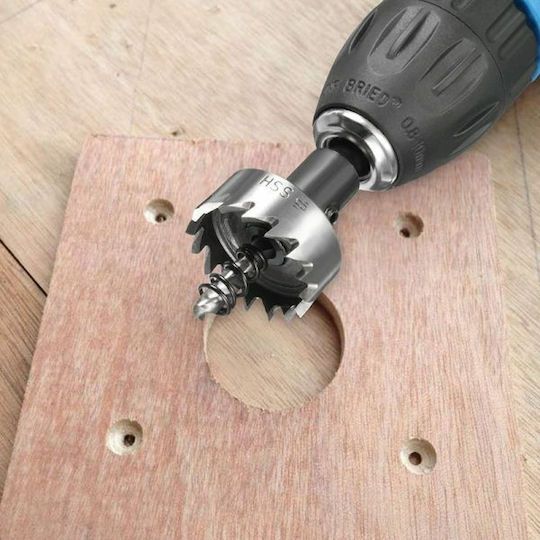 Diamond Hole Saw Mm for Wood, Metal and Plastic