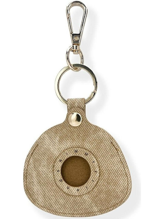 Nimmy Locator Case Neu Großes Augen Haustier 2.0 Hund Braun N-xdy-ysk-014