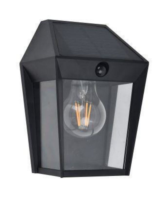 Lutec Wall-Mounted Outdoor Light 15x10.2x20.5εκ.