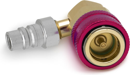 Σετ Φόρτισης Κλιματιστικού Climaset 3in1 R134a
