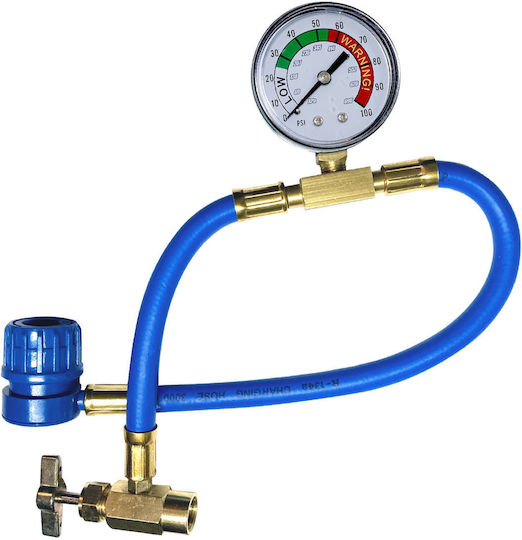 Κιτ Σέρβις Κλιματιστικού Climaset R1234yf 3σε1 Xl