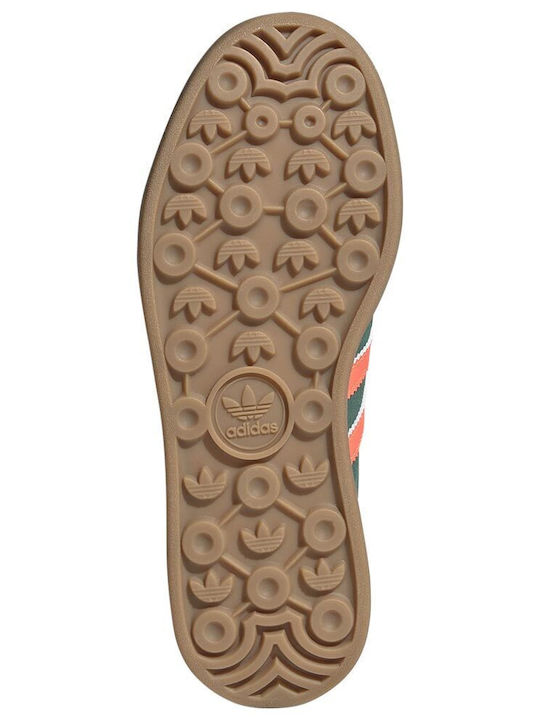 Gazelle Bold J Детски Маратонки Зелени
