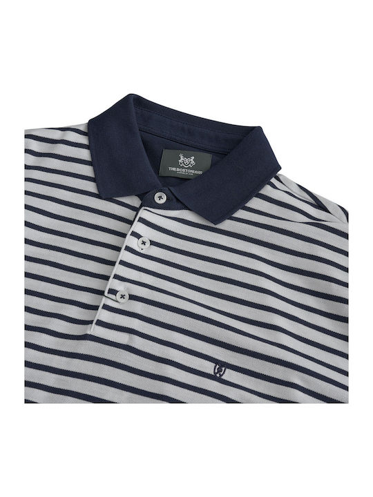 T-shirt Navy Blue