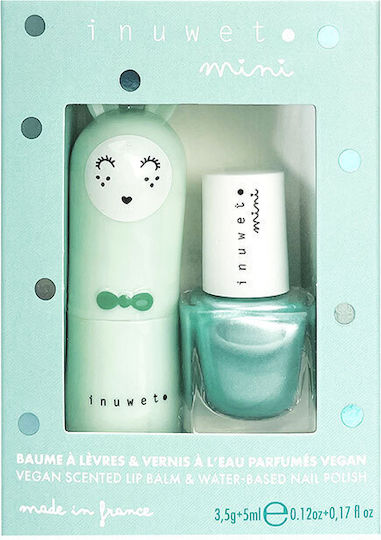 Inuwet Children's Makeup