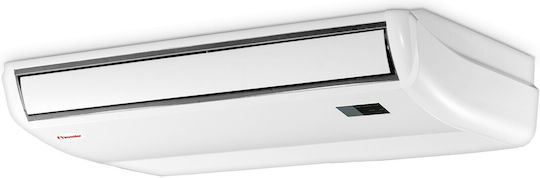 Inventor V7KI-60WiFiR / U7RT-60 Gewerblicher Inverter-Klimaanlage Boden-Deckeneinheit 54000 BTU mit Kältemittel R32