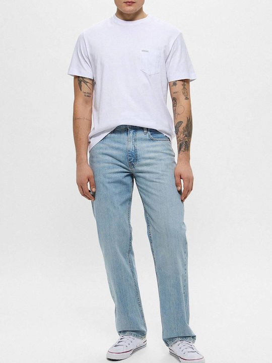 T-shirt White