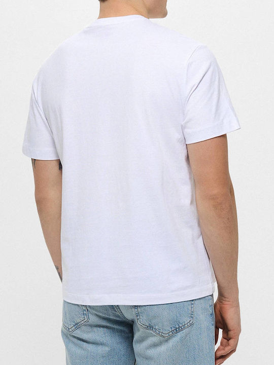 T-shirt White