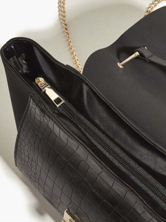 Women's Bag Shoulder Black