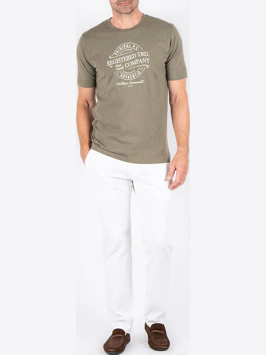 T-shirt Lt Army