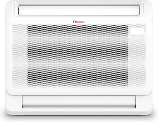 Inventor V7LI-12WiFiR/U7RS-12 Комерсиален Инверторен Климатик Подов 12000 BTU с Рефрижерантна течност R32