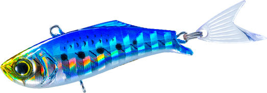 Duel Hardcore LG Vibe Sinking Momeli Artificiale Peștișor (Minnow) 4cm/4g Lsca