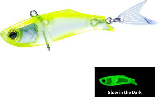Duel Hardcore LG Vibe Sinking Momeli Artificiale Peștișor (Minnow) 4cm/4g Lsca