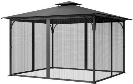 Vevor Αντικατάσταση Δικτύου Κιόσκι 10x13x6.8 Ft Ltwzdl10ft13szyaev0