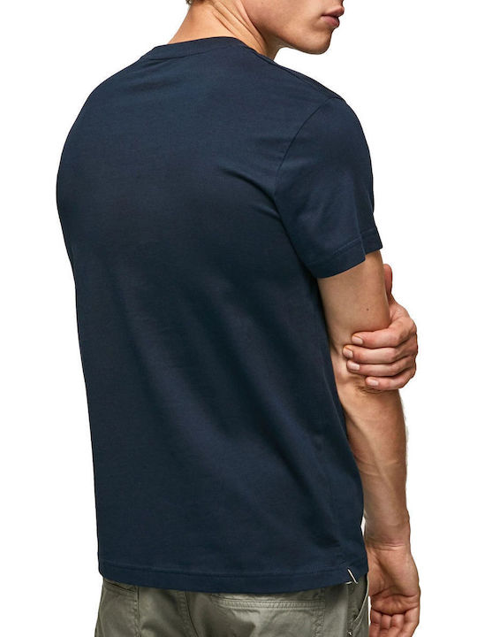 T-shirt Dark Blue
