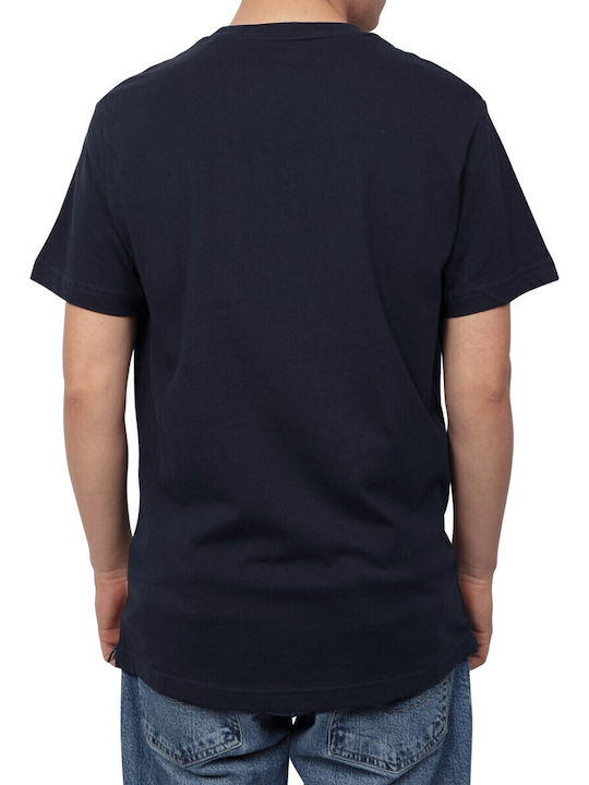 T-shirt Dark Blue