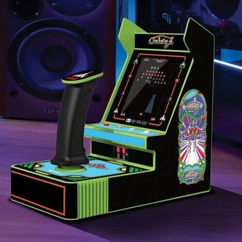 My Arcade DGUNL-7000