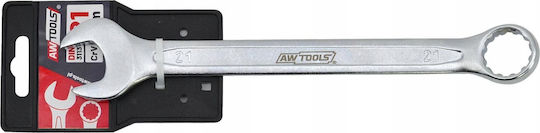 Awtools Комбиниран Ключ Awtools 22mm 14268395 5903680000000