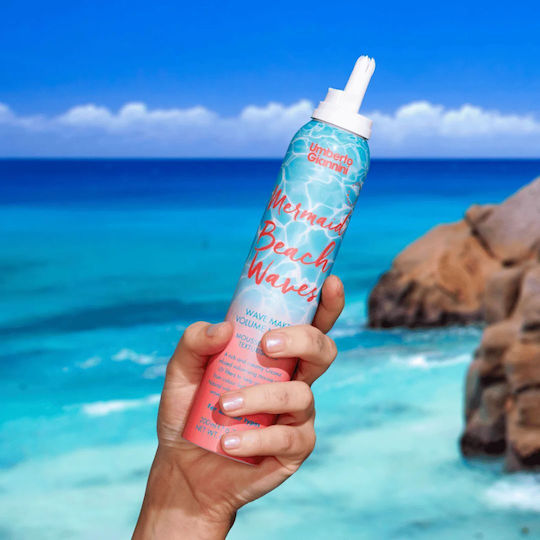 Umberto Giannini Αφρός Μαλλιών Μπούκλες 200ml