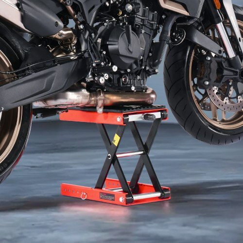 Vevor Motorcycle Frame Stand