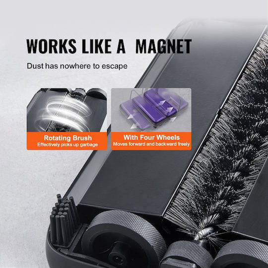 Vevor Battery for Cordless Vacuum Cleaner