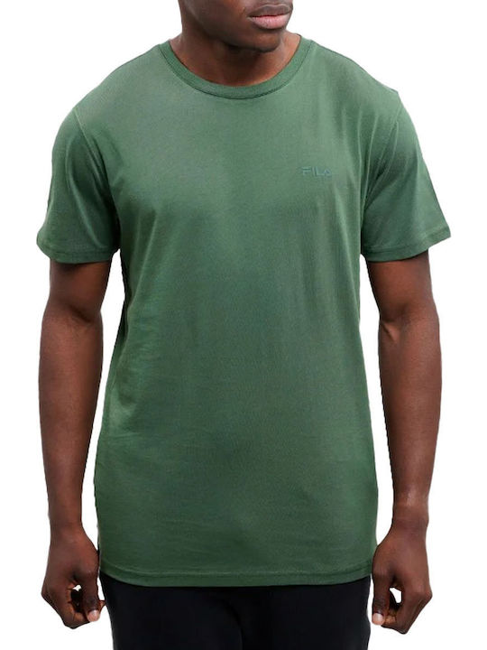 Thomas T-Shirt Grün
