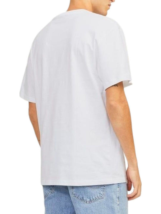 T-Shirt White