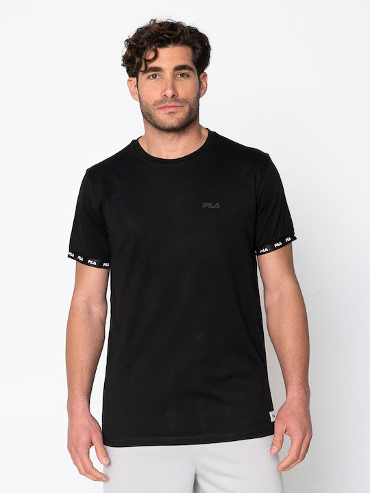 Ron Tshirt T-shirt Black