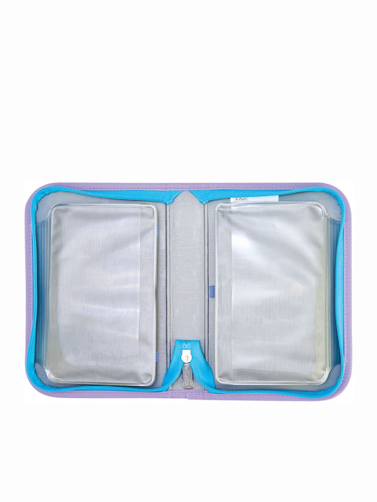 Herlitz Ultralight Σχολική Τσάντα Πλάτης Πολύχρωμη