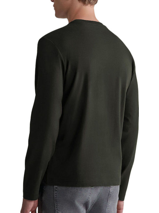 Gant T-Shirt Olive