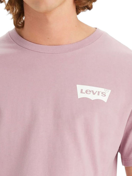 Tricou Graphic Roșu