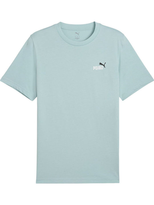Tricou Albastru