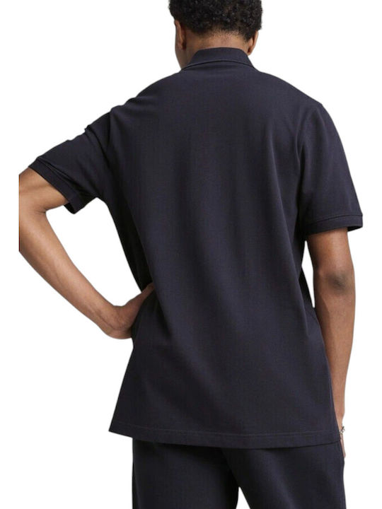 Essentials Polo T-shirt Μπλε