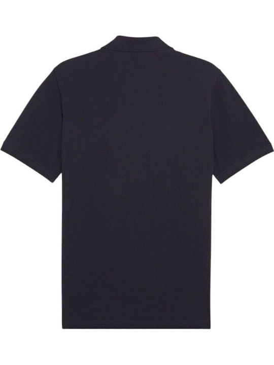 Essentials Polo T-shirt Μπλε