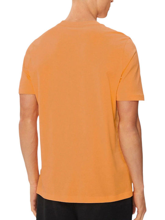 PUMA T-shirt Πορτοκαλί
