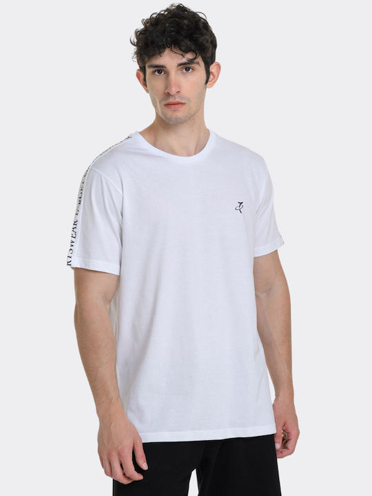 Tricou White