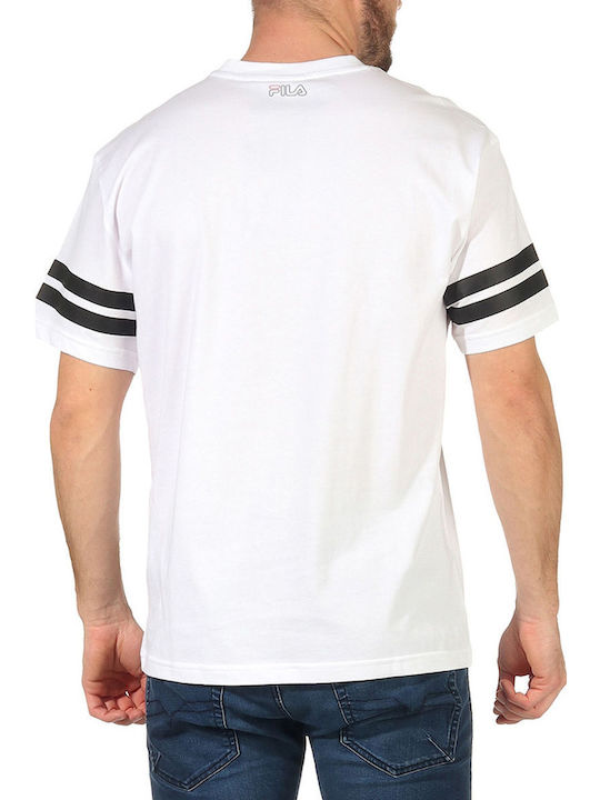 Jamin T-shirt White