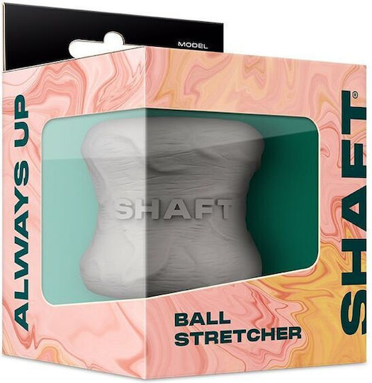 Cock Ring Shaft Grey