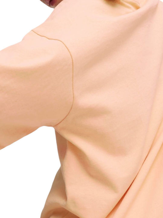 Better Classics T-Shirt Orange