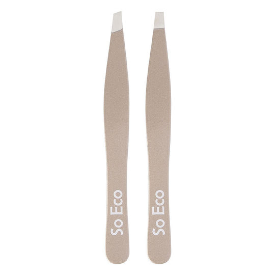 Set 2 Tweezer-uri Eco-friendly So Eco